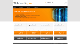 Webhotelli.guru