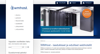 WMHost