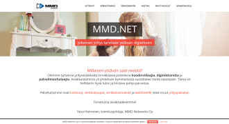 MMD.NET