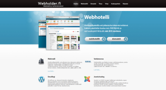 Webholder